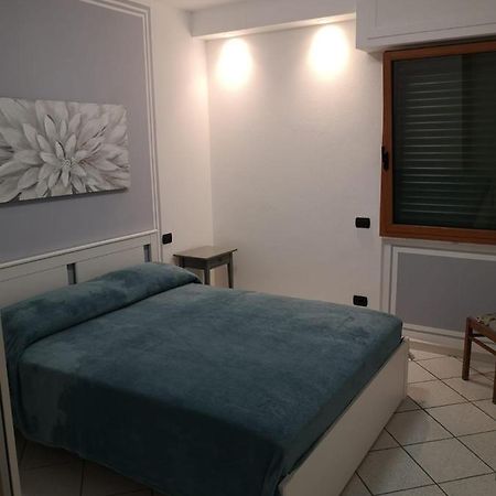 Fuori Porta Nuova Appartement Sarzana Buitenkant foto