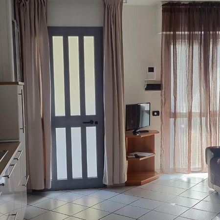Fuori Porta Nuova Appartement Sarzana Buitenkant foto