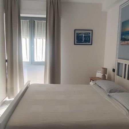 Fuori Porta Nuova Appartement Sarzana Buitenkant foto