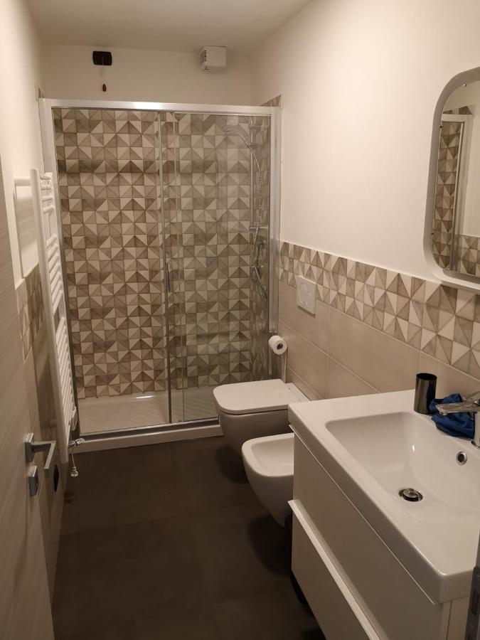 Fuori Porta Nuova Appartement Sarzana Buitenkant foto