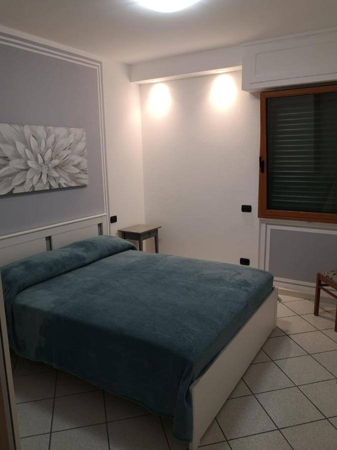 Fuori Porta Nuova Appartement Sarzana Buitenkant foto
