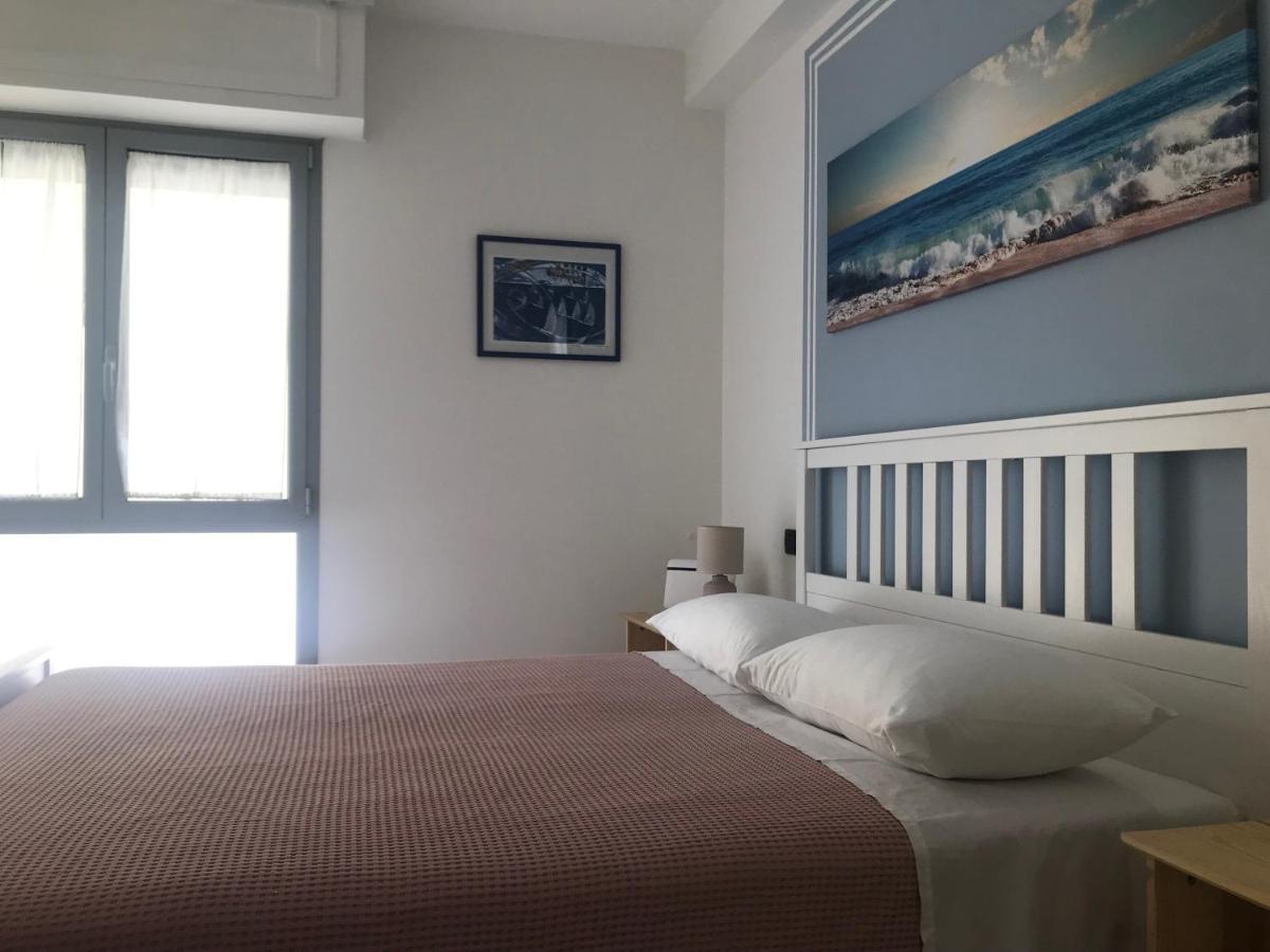 Fuori Porta Nuova Appartement Sarzana Buitenkant foto