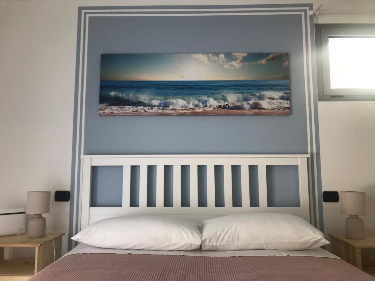 Fuori Porta Nuova Appartement Sarzana Buitenkant foto