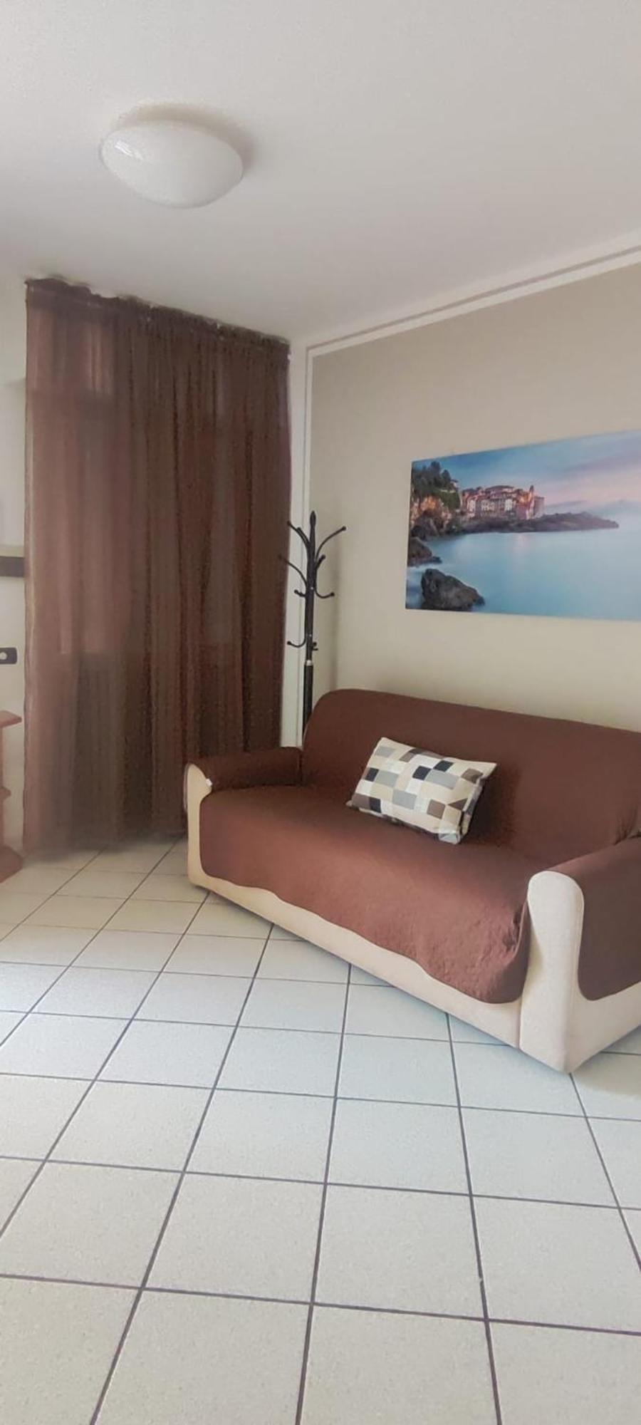 Fuori Porta Nuova Appartement Sarzana Buitenkant foto