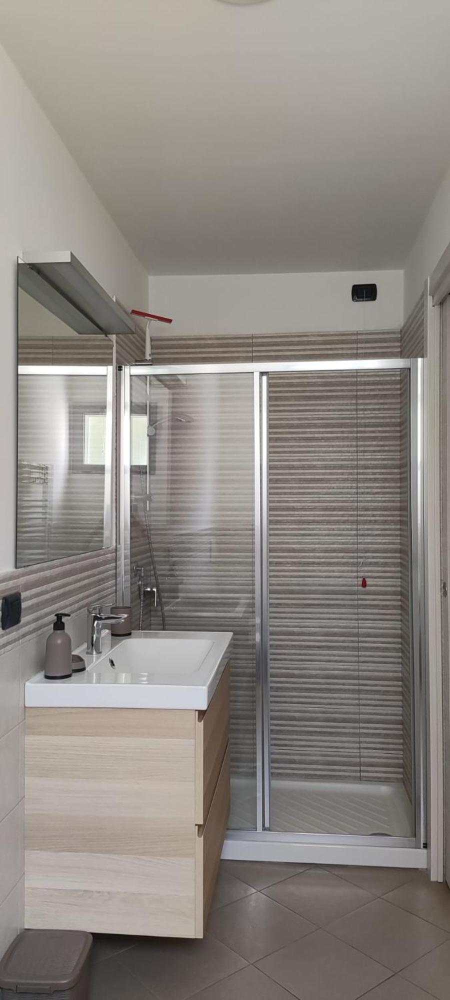 Fuori Porta Nuova Appartement Sarzana Buitenkant foto