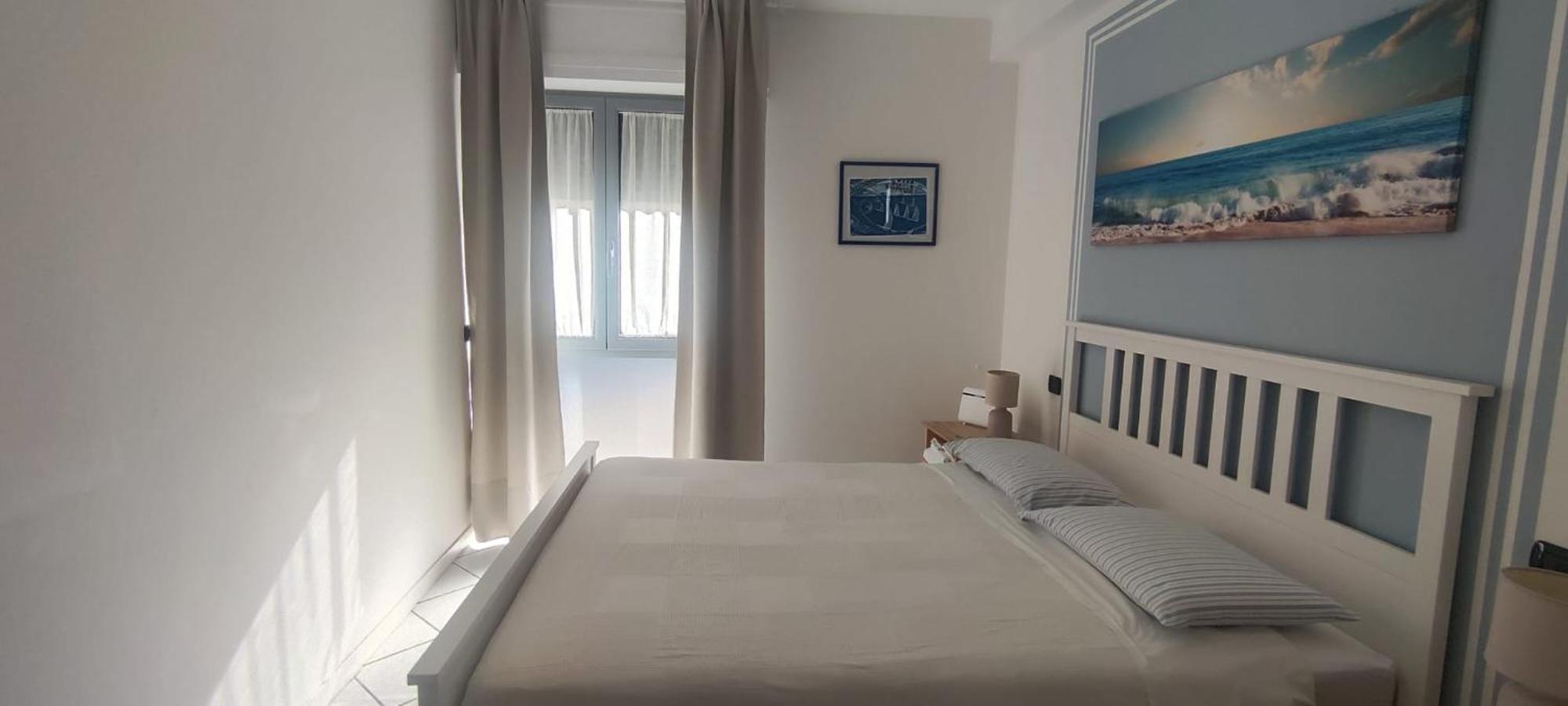 Fuori Porta Nuova Appartement Sarzana Buitenkant foto