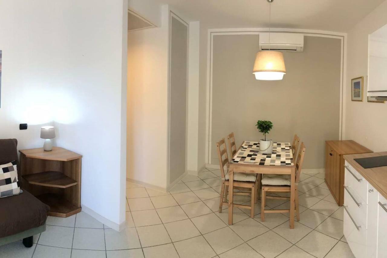 Fuori Porta Nuova Appartement Sarzana Buitenkant foto