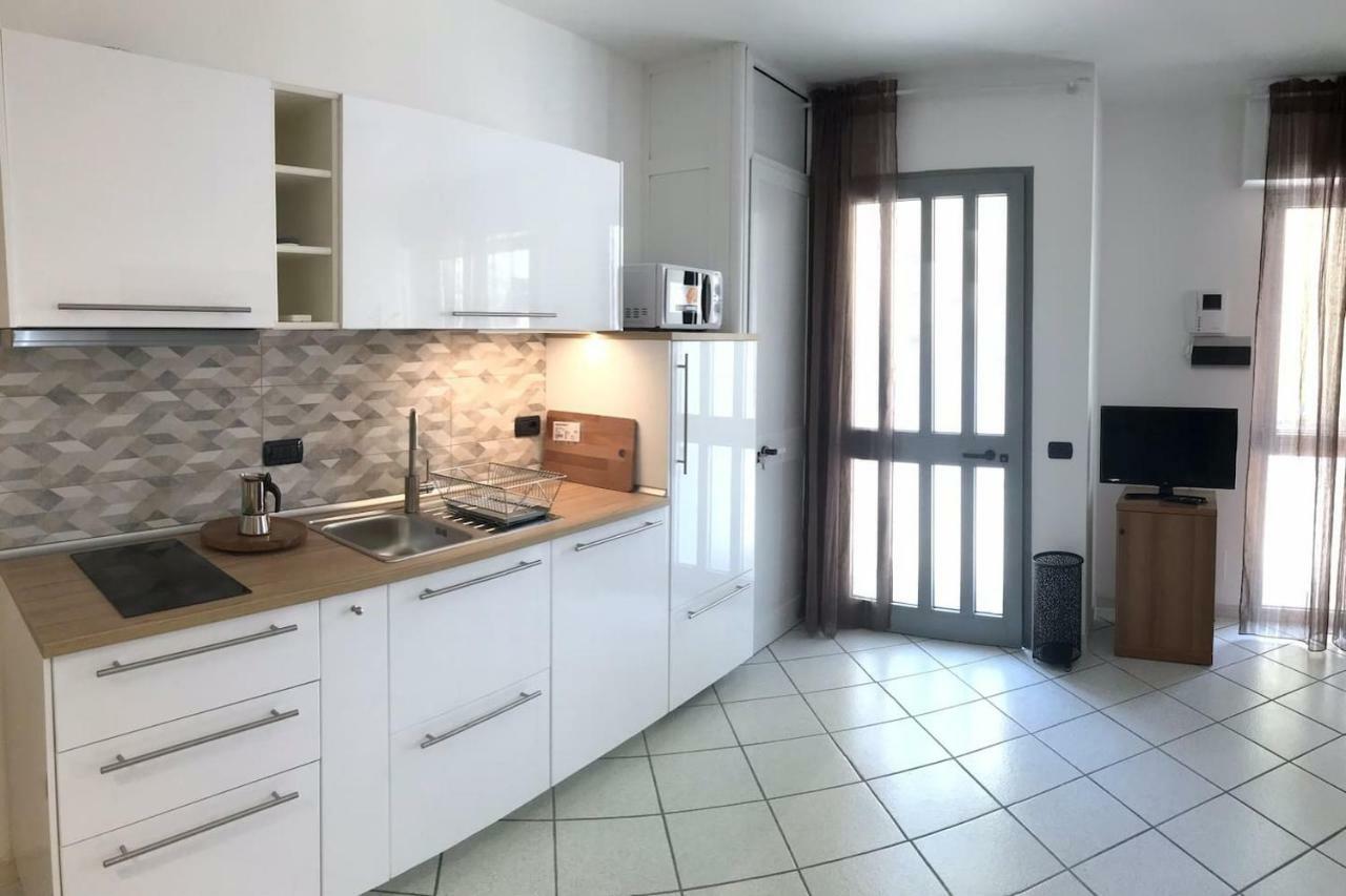 Fuori Porta Nuova Appartement Sarzana Buitenkant foto