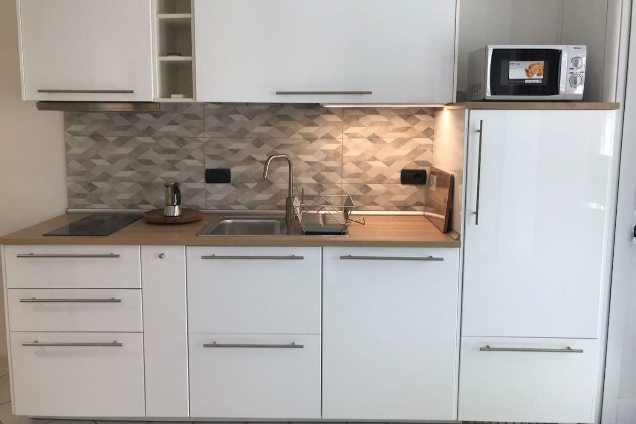 Fuori Porta Nuova Appartement Sarzana Buitenkant foto