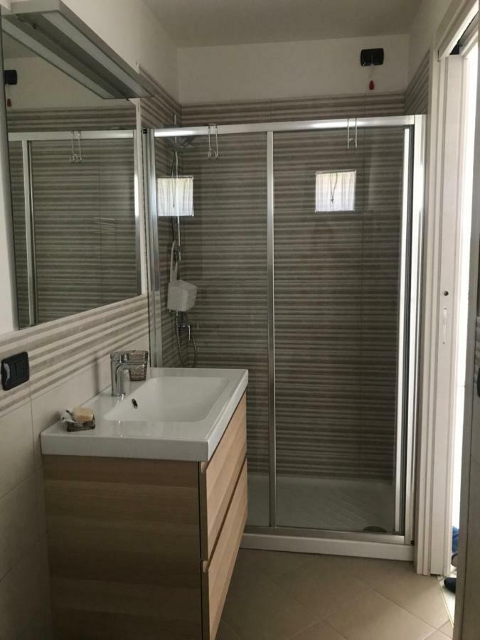 Fuori Porta Nuova Appartement Sarzana Buitenkant foto