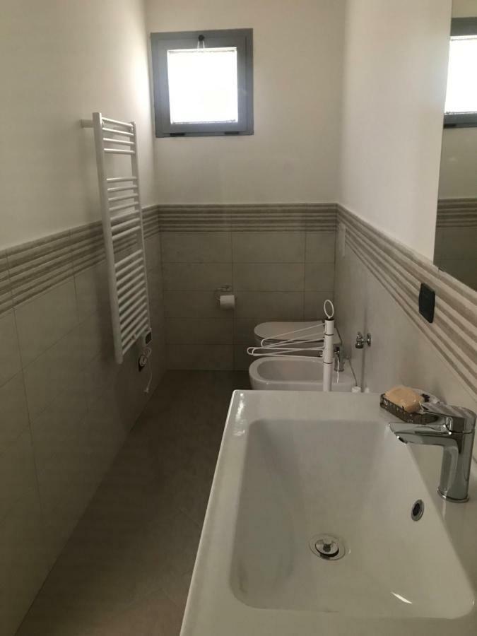 Fuori Porta Nuova Appartement Sarzana Buitenkant foto