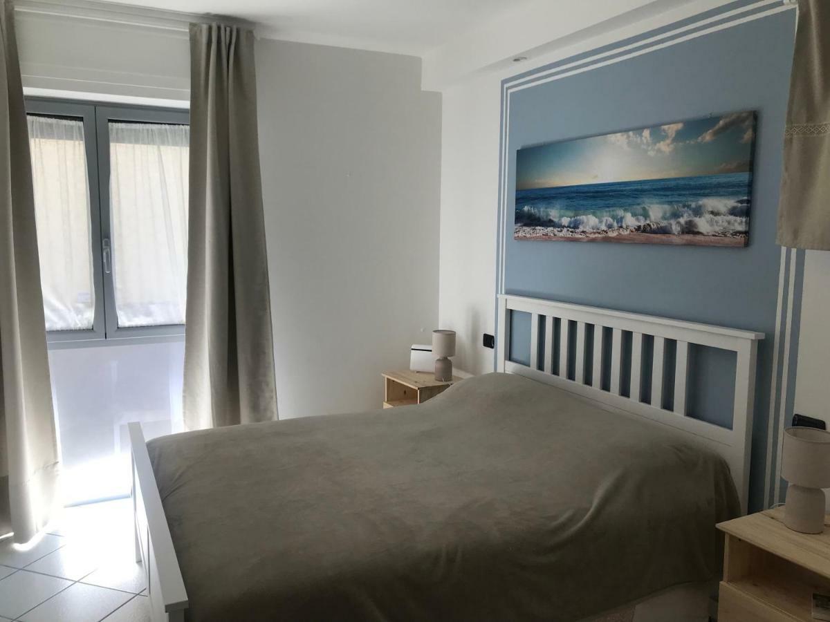 Fuori Porta Nuova Appartement Sarzana Buitenkant foto